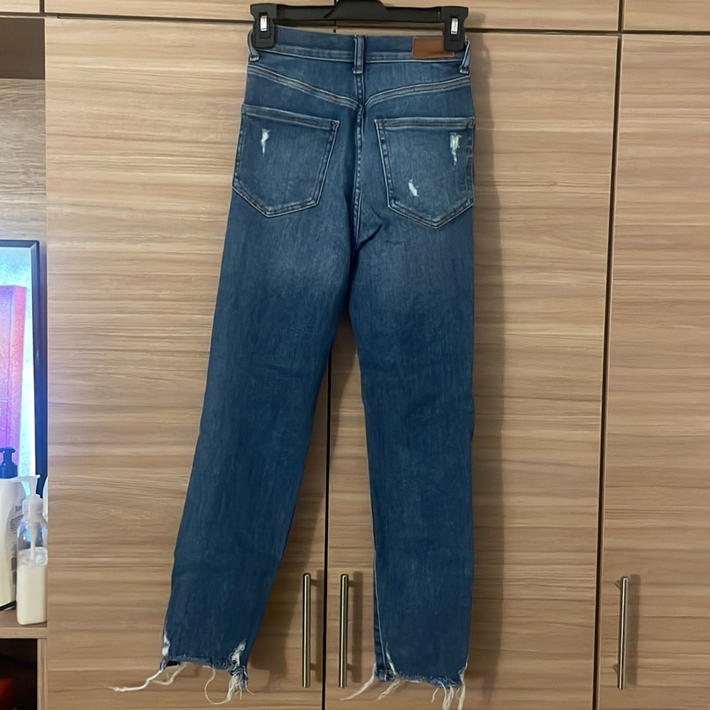 Express jeans - Picture 2 of 4